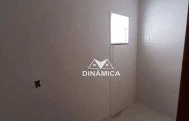 Imagem 12: Casa com 3 dormitórios, 110 m² - venda por R$ 450.000 ou aluguel por...