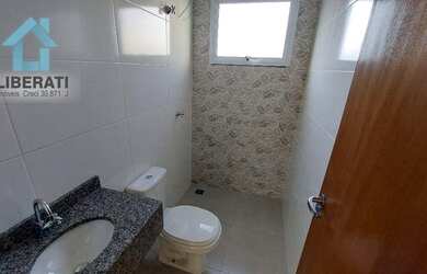 Imagem 11: Casa Novíssima no Portal Ville Azaléia