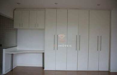Imagem 14: Sala, 75 m² - venda por R$ 800.000 ou aluguel por R$ 3.800/mês - Cerqueira...