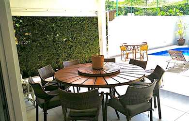 Imagem 4: Cond. Hanga Roa Excelente Opção p/ Locação Temporária