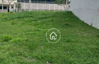 Imagem 3: Terreno à venda, 416 m² por R$ 310.000,00 - Residencial Portal do Bosque...