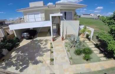 Imagem: SãO JOSé DO RIO PRETO - Casa de Condomínio - Parque Residencial