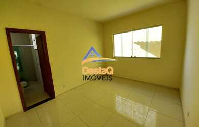 Imagem 11: CASA BAIRRO VISÃO. 110m² de Área, 2 Vagas na garageme3 Dormitórios