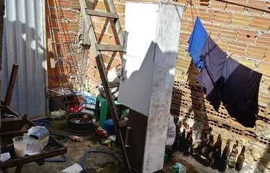 Imagem 5: Vendo urgente casa de 50 mil por 28 mil duvido ver e nao quere