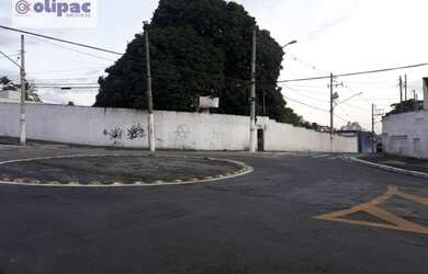 Imagem 3: Terreno à venda, 1260 m² por R$ 1.590.000 - Vila Paranaguá - São Paulo/SP