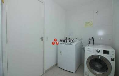 Imagem 14: Apartamento com 1 dormitório, 21 m² - venda por R$ 129.000,00 ou aluguel...