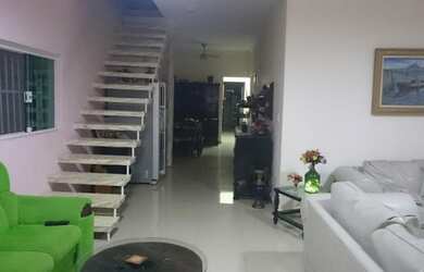 Imagem 5: Casa residencial à venda, Balneário Maracanã, Praia Grande