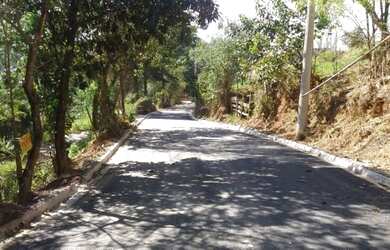 Imagem: O terreno possui 585m² de Área e está localizado em Chácara