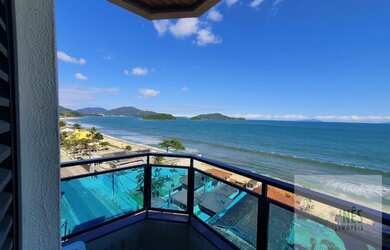 Imagem 1: Caraguatatuba - Apartamento Padrão - Massaguaçu