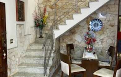 Imagem 4: SÃO PAULO - Casa Padrão - BROOKLIN PAULISTA