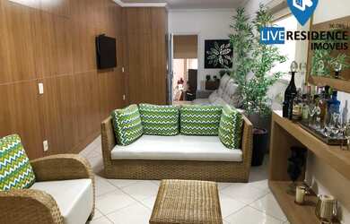 Imagem: A casa possui 3 Dormitórios, 5 Banheiros, 4 Vagas na garagem