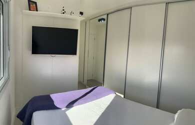 Imagem 13: Apartamento Lindo - Rica decoracao - tudo novinho. 62m2