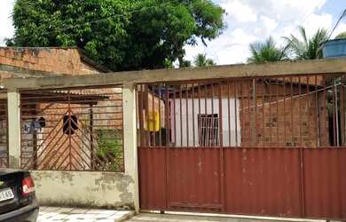 Imagem 1: Vende-se ou troca essa casa por uma em cruzeiro do sul