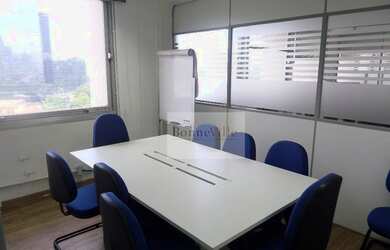 Imagem 12: Conjunto, 415 m² - venda por R$ 3.161.068 ou aluguel por R$ 16.000/mês...