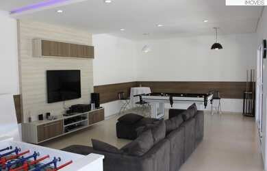 Imagem 11: CASA DE ALTO PADRÃO A VENDA NO CONDOMÍNIO VALE DAS LARANJEIRAS - INDAIATUBA