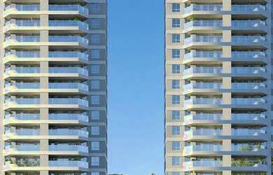 Imagem 2: Apartamento para Venda no bairro Praia Brava em Itajaí, 2 quartos sendo 1 suíte, 1 vaga, S