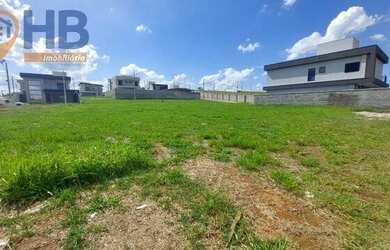 Imagem: O terreno possui 280m² de Área e está localizado em Loteamento