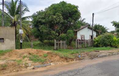Imagem: O terreno possui 450m² de Área e está localizado em Senador