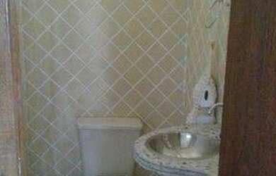 Imagem 13: Casa com 5 dormitórios, 185 m² - venda por R$ 600.000 ou aluguel por R$ 2.700/mês - Vila G