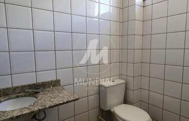 Imagem 6: Sala comercial sala - edificio coml. , em condomínio fechado