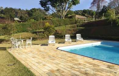 Imagem 15: Venda Casa em condomínio Bragança Paulista Brasil