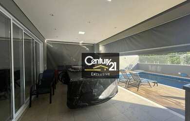 Imagem 10: Casa com 4 dormitórios, 326 m² - venda por R$ 2.395.000 ou aluguel por...