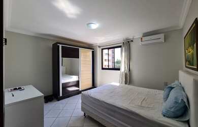 Imagem 11: Apartamento para aluguel, 108m² com 2 quartos em Ponta Negra - Natal - RN