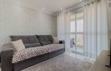 Imagem 2: Condomínio Sports Garden Leste Apto AP1490XAV