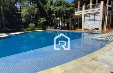 Imagem: O apartamento possui 2 Dormitórios, 2 Banheiros, 2 Vagas na