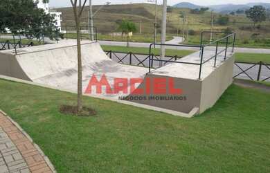 Imagem 5: Venda - TERRENO COND FECHADO COND RESIDENCIAL DO JAGUARY - COND RESIDENCIAL JAGUARY - SAO