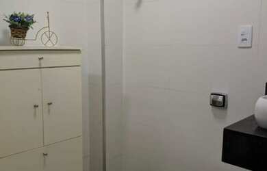 Imagem 7: Apto Living 58M² R$175Mil Frei Gaspar Centro São Vicente SP