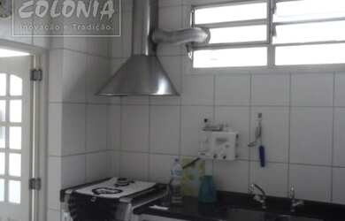 Imagem 5: Santo André - Apartamento Padrão - Vila Assunção