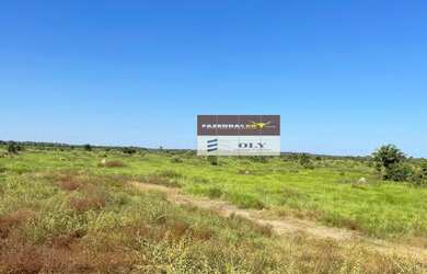 Imagem 4: FAZENDA EXTRA 1.880 HECTARES - REGIÃO DE FORMOSO DO ARAGUAIA - TO