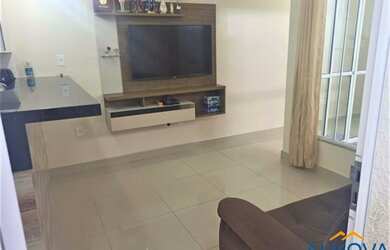 Imagem 2: Casa Residencial à venda, Jardim Portugal, São José dos Campos - CA1617