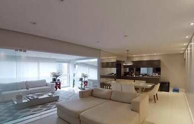 Imagem 1: Apartamento maravilhoso em condomínio desejado no Brooklin!