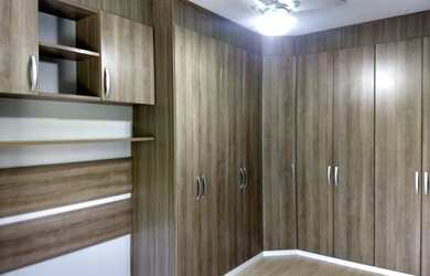 Imagem 15: lindo Sobradoa venda no bairro Residencial Horto Florestal Jacyra I -...