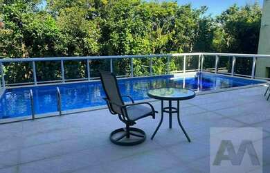 Imagem 3: Casa à venda no bairro Alphaville I - Salvador/BA