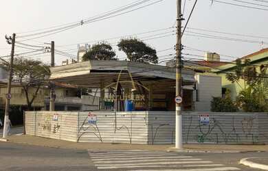 Imagem: O terreno possui 443m² de Área e está localizado em Jardim