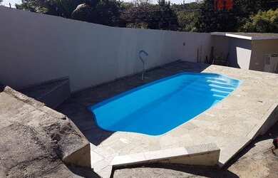 Imagem 8: Chácara residencial à venda, Residencial Praia dos Namorados, Americana