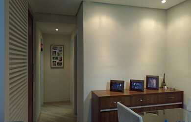 Imagem 4: Apartamento COM 2 VAGAS DE GARAGEM, condominio Akauan em Barueri