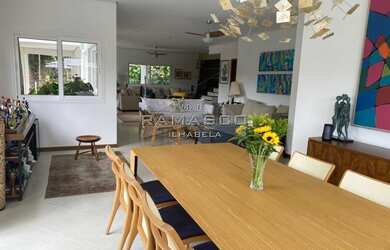 Imagem 6: ALTO PADRÃO - REGIÃO CENTRAL DE ILHABELA