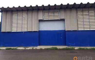 Imagem 8: Galpão para alugar, 1500 m² por R$ 25.000,00/mês - Chácaras Reunidas...