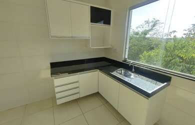 Imagem 1: Oportunidade apartamento novo com suíte e armário