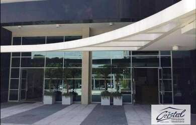 Imagem 2: Sala, 48 m² - venda por R$ 500.000,00 ou aluguel por R$ 180,00 - Granja Julieta - São Paul