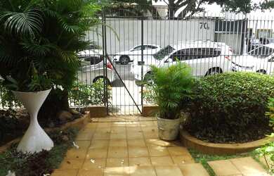 Imagem 4: Sobrado para aluguel e venda tem 214 metros quadrados - Jardim Paulista