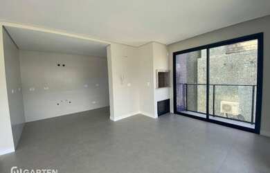 Imagem 4: Apartamento com 3 suítes na praia mansa, 136 m² por R$ 1.750.000 - Caiobá