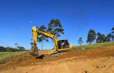 Imagem 4: Lote/Terreno para venda - Nazaré Paulista - SP