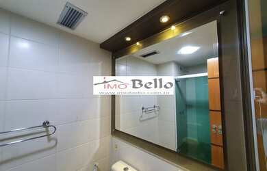 Imagem 15: LINDO APARTAMENTO DE 3 QUARTOS COM 2 VAGAS NO VICTÓRIA PARK NA ESTRADA DO BANANAL