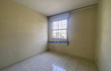 Imagem 9: Comprar Apartamento Encruzilhada Santos 2 dormitórios 1 vaga