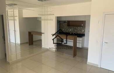 Imagem: O apartamento possui 3 Dormitórios, 2 Banheiros, 2 Vagas na